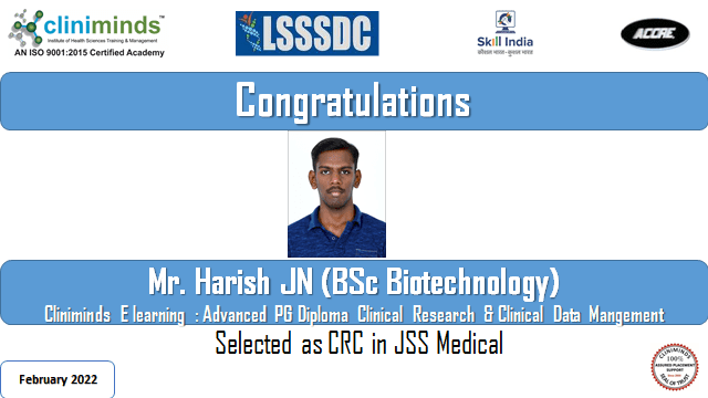 Cliniminds Placements